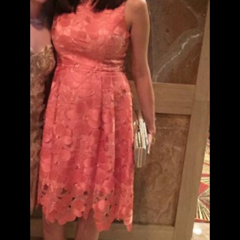 White House Black Market Dress